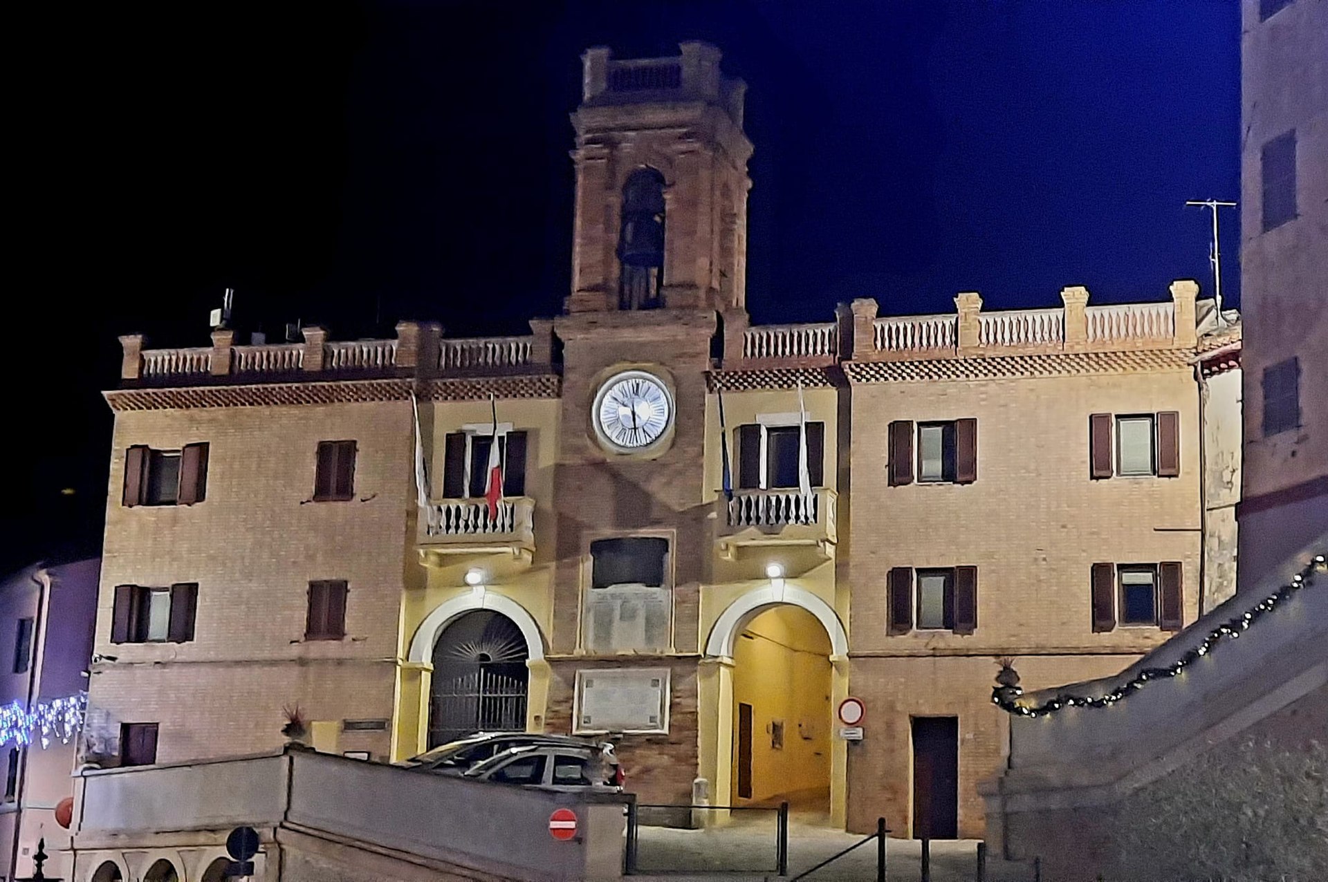 Polverigi
